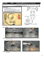 Preview for 49 page of Kingsman Fireplaces marquis MQZCVRB47LPE2 Installation Instructions Manual