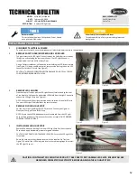 Preview for 52 page of Kingsman Fireplaces marquis MQZCVRB47LPE2 Installation Instructions Manual