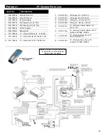 Preview for 60 page of Kingsman Fireplaces marquis MQZCVRB47LPE2 Installation Instructions Manual