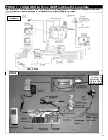 Preview for 62 page of Kingsman Fireplaces marquis MQZCVRB47LPE2 Installation Instructions Manual