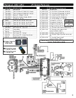 Preview for 66 page of Kingsman Fireplaces marquis MQZCVRB47LPE2 Installation Instructions Manual