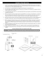 Preview for 74 page of Kingsman Fireplaces marquis MQZCVRB47LPE2 Installation Instructions Manual