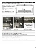 Предварительный просмотр 78 страницы Kingsman Fireplaces marquis MQZCVRB60LPE2 Installation Instructions Manual