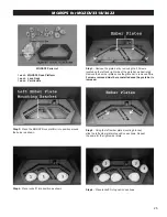 Preview for 25 page of Kingsman Fireplaces Marquis MQZDV3318 Installation Instructions Manual