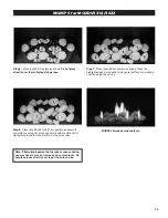 Preview for 26 page of Kingsman Fireplaces Marquis MQZDV3318 Installation Instructions Manual