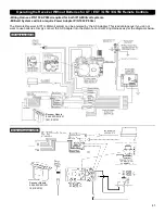 Preview for 41 page of Kingsman Fireplaces Marquis MQZDV3318 Installation Instructions Manual