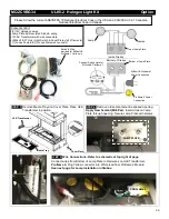 Предварительный просмотр 36 страницы Kingsman Fireplaces MQZCVBG34LPE2 Installation Instructions Manual