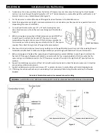 Предварительный просмотр 69 страницы Kingsman Fireplaces MQZCVBG34LPE2 Installation Instructions Manual