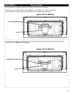 Предварительный просмотр 71 страницы Kingsman Fireplaces MQZCVBG34LPE2 Installation Instructions Manual