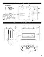 Preview for 12 page of Kingsman Fireplaces VRB46 Installation Instructions Manual