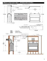 Preview for 19 page of Kingsman Fireplaces VRB46 Installation Instructions Manual