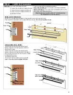 Preview for 23 page of Kingsman Fireplaces VRB46 Installation Instructions Manual