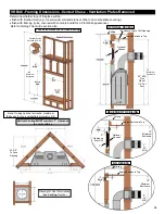 Preview for 24 page of Kingsman Fireplaces VRB46 Installation Instructions Manual