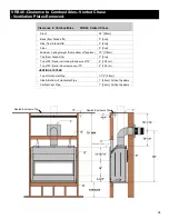 Preview for 26 page of Kingsman Fireplaces VRB46 Installation Instructions Manual