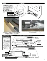 Preview for 29 page of Kingsman Fireplaces VRB46 Installation Instructions Manual