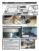 Preview for 30 page of Kingsman Fireplaces VRB46 Installation Instructions Manual