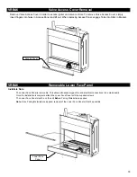 Preview for 33 page of Kingsman Fireplaces VRB46 Installation Instructions Manual