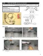 Preview for 44 page of Kingsman Fireplaces VRB46 Installation Instructions Manual