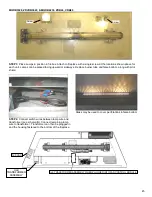 Preview for 45 page of Kingsman Fireplaces VRB46 Installation Instructions Manual