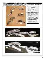 Preview for 49 page of Kingsman Fireplaces VRB46 Installation Instructions Manual