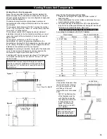 Preview for 60 page of Kingsman Fireplaces VRB46 Installation Instructions Manual