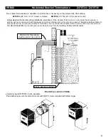 Preview for 61 page of Kingsman Fireplaces VRB46 Installation Instructions Manual