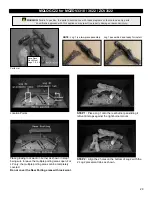 Preview for 29 page of Kingsman Fireplaces ZCV3622LP Installation Instructions Manual