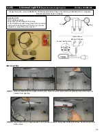 Preview for 34 page of Kingsman Fireplaces ZCV3622LP Installation Instructions Manual