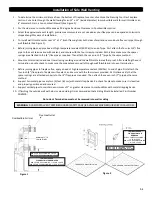 Preview for 64 page of Kingsman Fireplaces ZCV3622LP Installation Instructions Manual