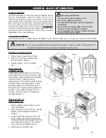 Preview for 11 page of Kingsman FDV200 Installation Instructions Manual