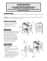 Preview for 11 page of Kingsman FDV200LP Installation Instructions Manual