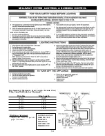 Preview for 14 page of Kingsman FDV200LP Installation Instructions Manual