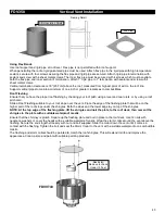 Preview for 43 page of Kingsman FDV350 Installation Instructions Manual