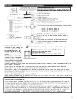 Preview for 44 page of Kingsman FDV350 Installation Instructions Manual