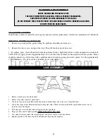 Preview for 9 page of Kingsman FV5000 Installation Instructions Manual