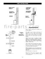 Preview for 14 page of Kingsman FV5000 Installation Instructions Manual