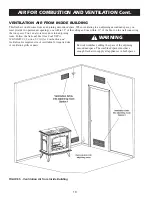 Preview for 10 page of Kingsman FVF300 Owner'S Operation And Installation Manual