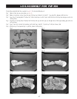 Preview for 17 page of Kingsman FVF300 Owner'S Operation And Installation Manual