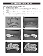 Предварительный просмотр 17 страницы Kingsman FVF350 Owner'S Operation And Installation Manual