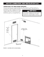 Preview for 9 page of Kingsman GLMVF38MVN Owner'S Operating & Installation Manual