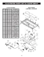 Preview for 24 page of Kingsman GLMVF38MVN Owner'S Operating & Installation Manual