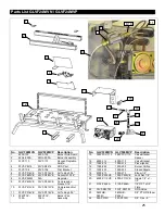 Предварительный просмотр 25 страницы Kingsman GLVF24MAN Owner'S Operation And Installation Manual