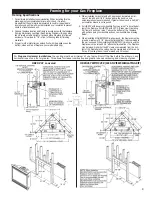 Preview for 9 page of Kingsman HBZDV4740 Installation Instructions Manual