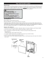 Preview for 17 page of Kingsman HBZDV4740 Installation Instructions Manual