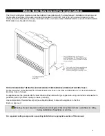 Предварительный просмотр 5 страницы Kingsman IDV26LP Installation Instructions Manual