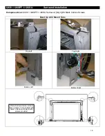 Preview for 15 page of Kingsman IDV26LP Installation Instructions Manual