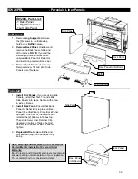 Preview for 32 page of Kingsman IDV26LP Installation Instructions Manual