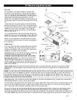 Preview for 50 page of Kingsman IDV26LP Installation Instructions Manual