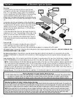 Preview for 64 page of Kingsman MARQUIS BENTLEY ZCV34LP Installation Instructions Manual