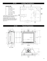 Preview for 12 page of Kingsman marquis BENTLEY ZCV39LPE2 Installation Instructions Manual